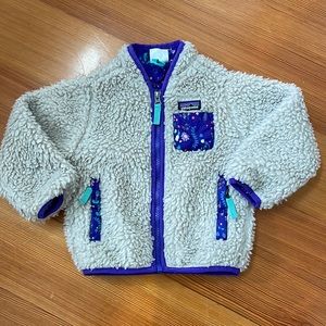 Patagonia Retro-X Jacket